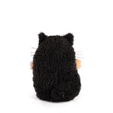 Ricespud Kitty - Black