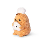 Bao Chef Ricespud