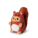Red Squirrel Ricespud