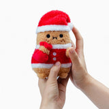 Santa Ricespud