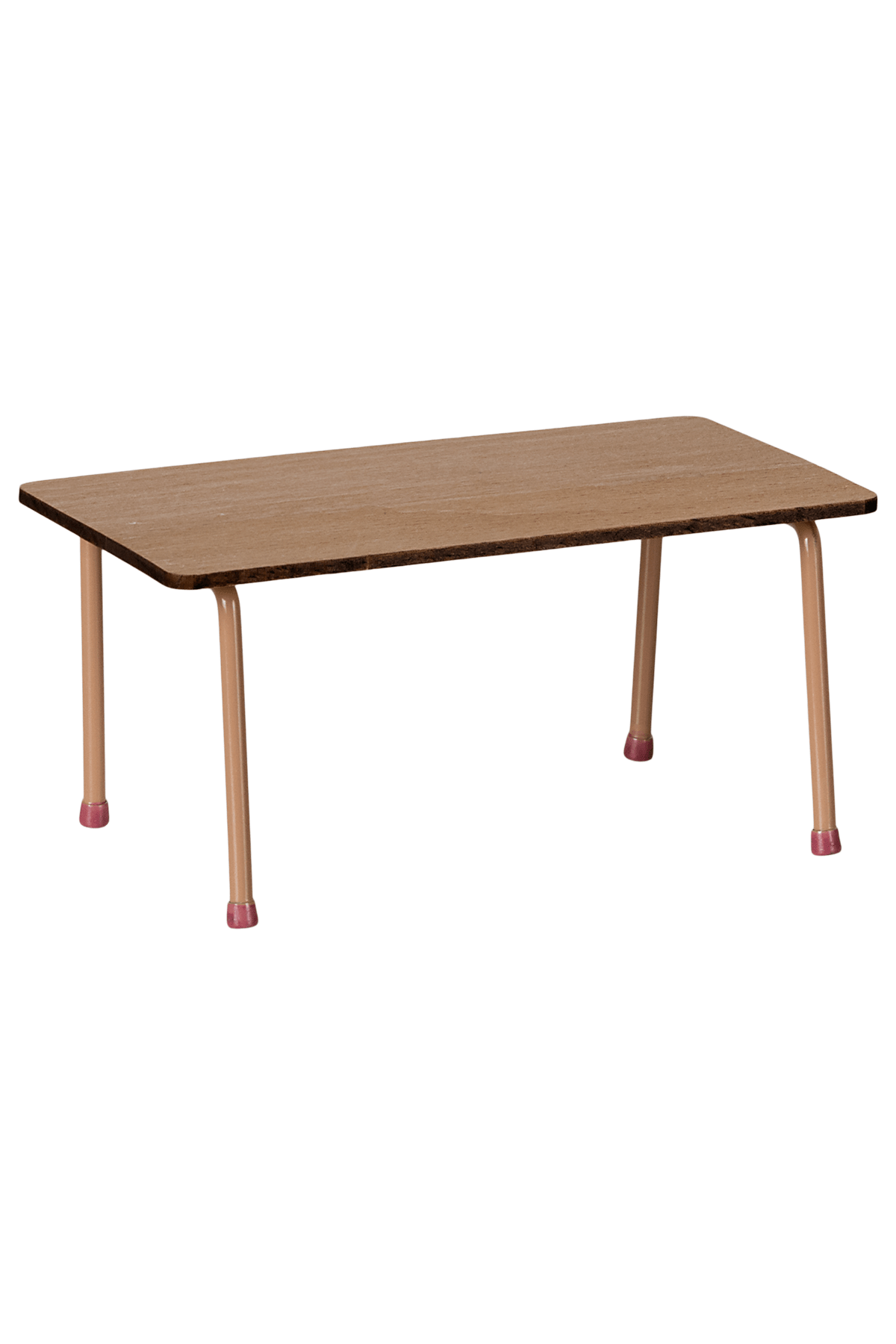 Table And Chair Set, Mouse - Dark Powder van Maileg | Kids Conceptstore Le Fanfare