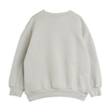 Table tennis chenille sweatshirt van Mini Rodini | Kids Conceptstore Le Fanfare