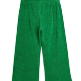 Table tennis patch terry sweatpants van Mini Rodini | Kids Conceptstore Le Fanfare