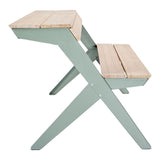Tablebench - Cement Grijs van Weltevree | Kids Conceptstore Le Fanfare