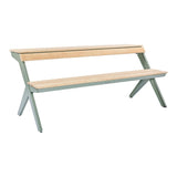 Tablebench - Cement Grijs van Weltevree | Kids Conceptstore Le Fanfare