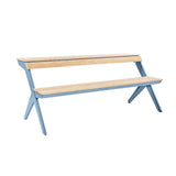 Tablebench - Pastel Blauw van Weltevree | Kids Conceptstore Le Fanfare