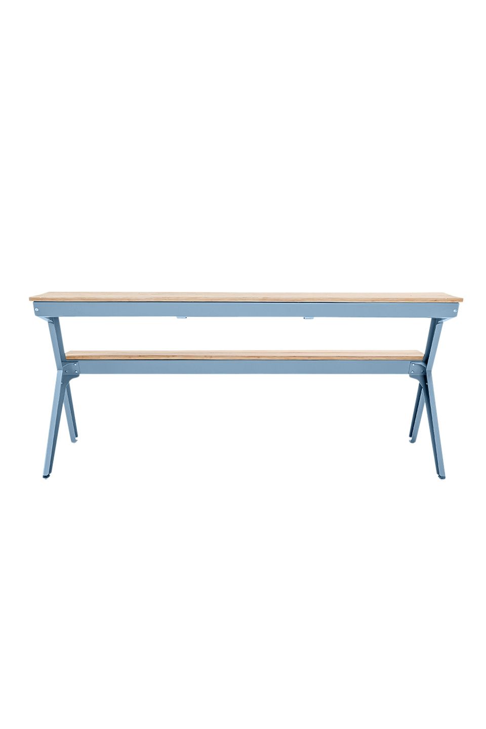 Tablebench - Pastel Blauw van Weltevree | Kids Conceptstore Le Fanfare