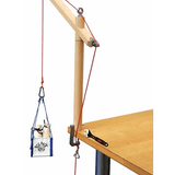 Tafel hijskraan van Kids At Work | Kids Conceptstore Le Fanfare