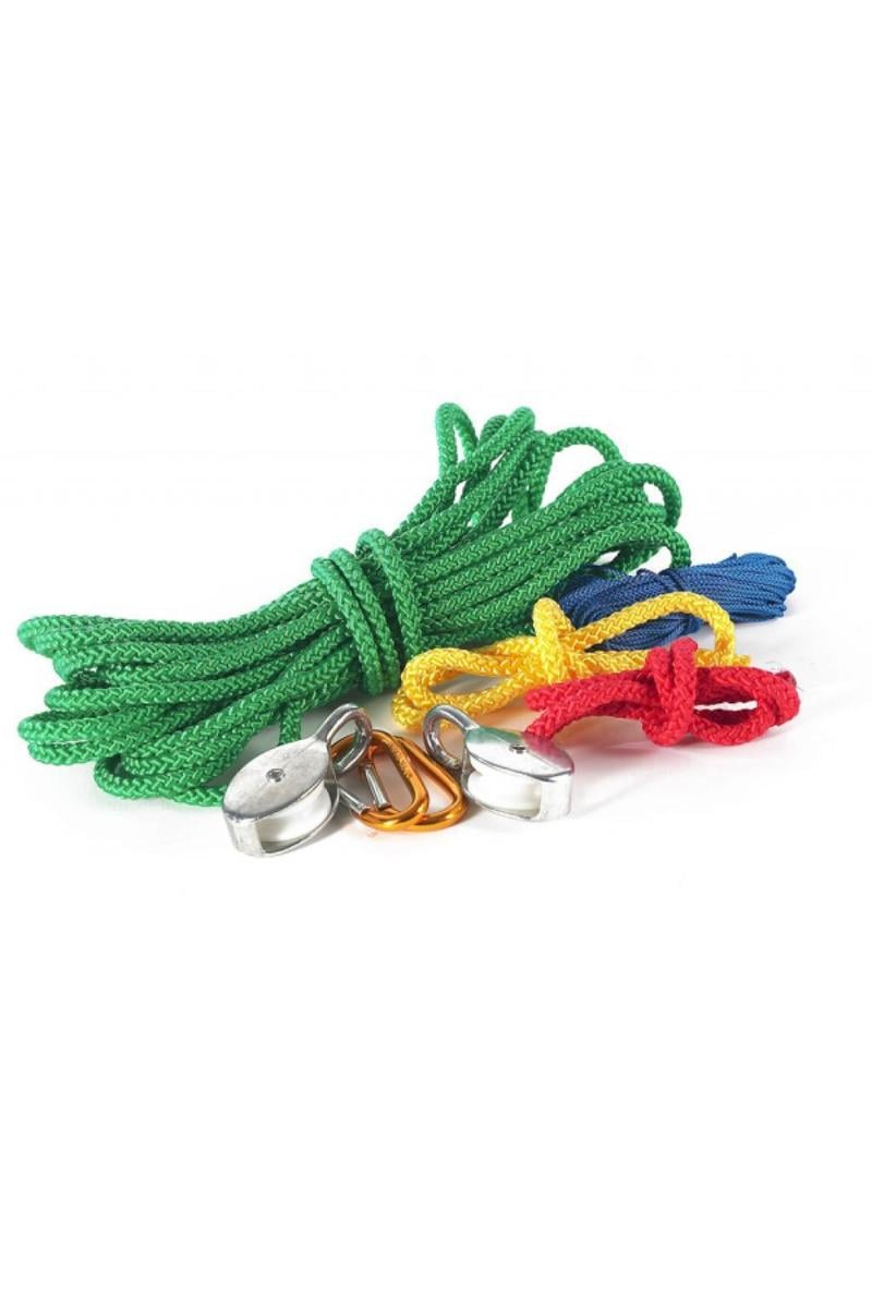 Takelset Junior 8-delig van Kids at Work | Kids Conceptstore Le Fanfare