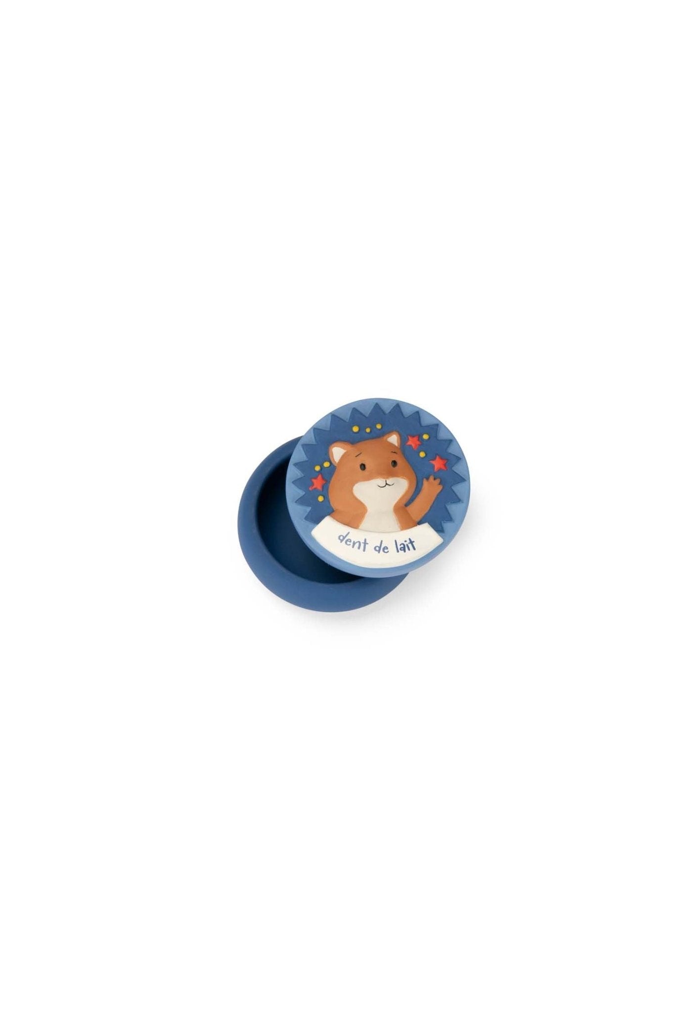 Tandendoosje - Puce & Pilou van Moulin Roty | Kids Conceptstore Le Fanfare