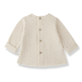 Tarbes blouse - ecru van 1+ in the family | Kids Conceptstore Le Fanfare