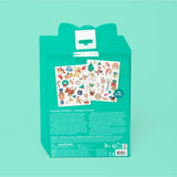 TATOO - HO HO HO van OMY | Kids Conceptstore Le Fanfare