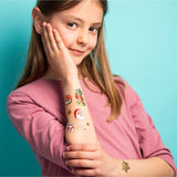 TATOO - HO HO HO van OMY | Kids Conceptstore Le Fanfare