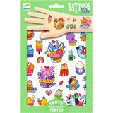 Tattoo Sweet Mimi van Djeco | Kids Conceptstore Le Fanfare