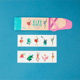 Tattoos - Ballerine van Londji | Kids Conceptstore Le Fanfare