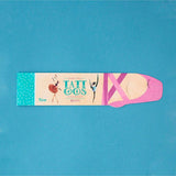 Tattoos - Ballerine van Londji | Kids Conceptstore Le Fanfare
