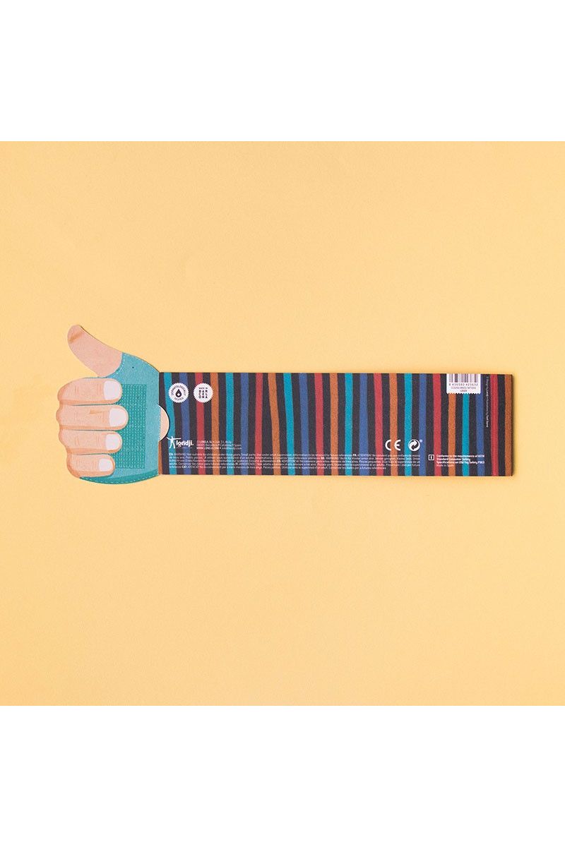 Tattoos - Bikes van Londji | Kids Conceptstore Le Fanfare