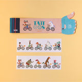 Tattoos - Bikes van Londji | Kids Conceptstore Le Fanfare