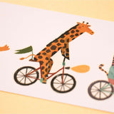Tattoos - Bikes van Londji | Kids Conceptstore Le Fanfare