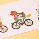 Tattoos - Bikes van Londji | Kids Conceptstore Le Fanfare