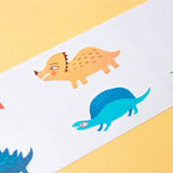 Tattoos - Dinosaurs van Londji | Kids Conceptstore Le Fanfare