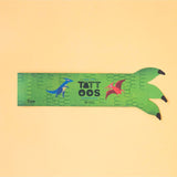 Tattoos - Dinosaurs van Londji | Kids Conceptstore Le Fanfare