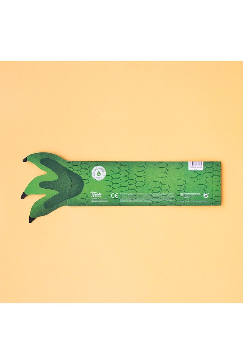 Tattoos - Dinosaurs van Londji | Kids Conceptstore Le Fanfare