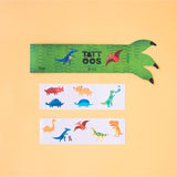 Tattoos - Dinosaurs van Londji | Kids Conceptstore Le Fanfare