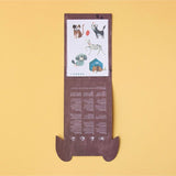 Tattoos - Dogs van Londji | Kids Conceptstore Le Fanfare