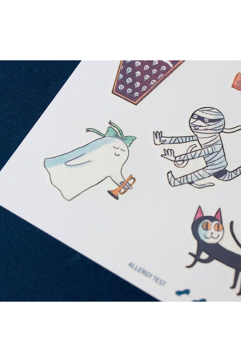 Tattoos - Enchanted van Londji | Kids Conceptstore Le Fanfare