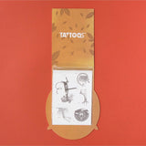 Tattoos - Jungle van Londji | Kids Conceptstore Le Fanfare