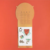 Tattoos - Jungle van Londji | Kids Conceptstore Le Fanfare