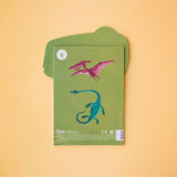 Tattoos - Jurassic van Londji | Kids Conceptstore Le Fanfare
