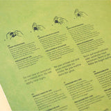 Tattoos - Jurassic van Londji | Kids Conceptstore Le Fanfare