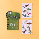 Tattoos - Jurassic van Londji | Kids Conceptstore Le Fanfare