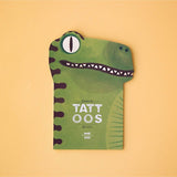 Tattoos - Jurassic van Londji | Kids Conceptstore Le Fanfare