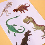 Tattoos - Jurassic van Londji | Kids Conceptstore Le Fanfare