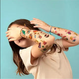 TATTOOS KAWAII van OMY | Kids Conceptstore Le Fanfare