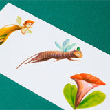 Tattoos - Magique van Londji | Kids Conceptstore Le Fanfare