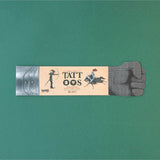 Tattoos - Medieval van Londji | Kids Conceptstore Le Fanfare
