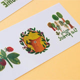 Tattoos - Nature van Londji | Kids Conceptstore Le Fanfare