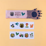 Tattoos - Nature van Londji | Kids Conceptstore Le Fanfare