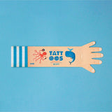 Tattoos - Ocean van Londji | Kids Conceptstore Le Fanfare