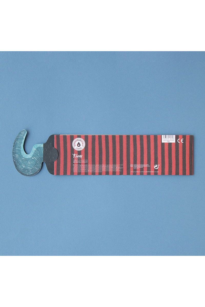 Tattoos - Pirates van Londji | Kids Conceptstore Le Fanfare