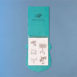 Tattoos - Princess van Londji | Kids Conceptstore Le Fanfare