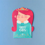 Tattoos - Princess van Londji | Kids Conceptstore Le Fanfare
