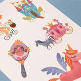 Tattoos - Princess van Londji | Kids Conceptstore Le Fanfare