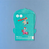 Tattoos - Princess van Londji | Kids Conceptstore Le Fanfare