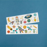 Tattoos - Space van Londji | Kids Conceptstore Le Fanfare