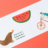 Tattoos - Summer van Londji | Kids Conceptstore Le Fanfare